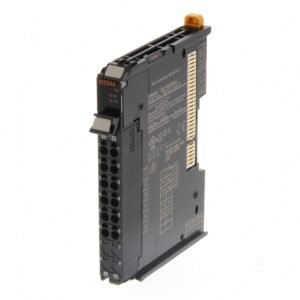 Omron NX-ID3344 NX I/O Series - industify.com