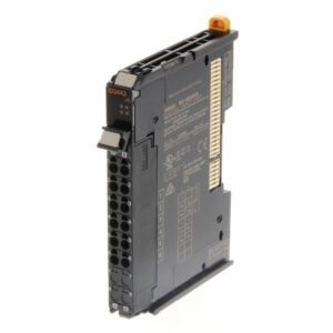 Omron NX-ID3443 NX I/O Series - industify.com