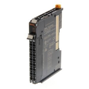 Omron NX-ID4342 NX I/O Series - industify.com