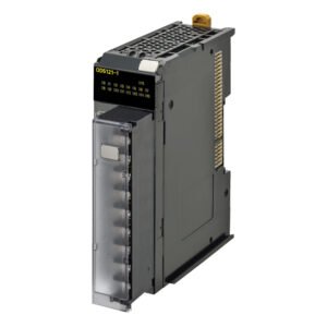 Omron NX-ID5142-1 NX I/O Series - industify.com