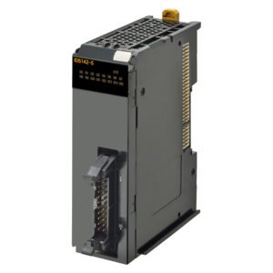 Omron NX-ID5142-5 NX I/O Series - industify.com