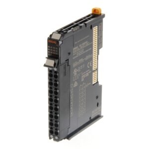 Omron NX-ID5342 NX I/O Series - industify.com