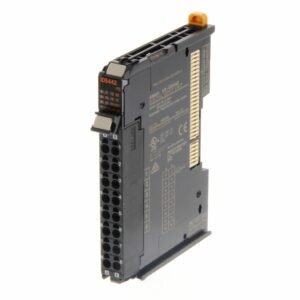 Omron NX-ID5442 NX I/O Series - industify.com