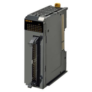 Omron NX-ID6142-5 NX I/O Series - industify.com