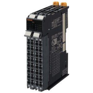 Omron NX-ID6342 NX I/O Series - industify.com
