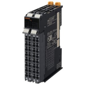 Omron NX-ID6442 NX I/O Series - industify.com
