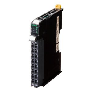 Omron NX-ILM400 NX I/O Series - industify.com