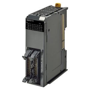 Omron NX-MD6121-5 NX I/O Series - industify.com