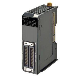 Omron NX-MD6121-6 NX I/O Series - industify.com