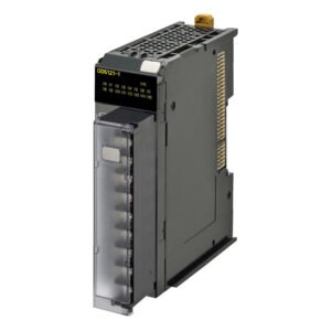 Omron NX-OD5256-1 NX I/O Series - industify.com