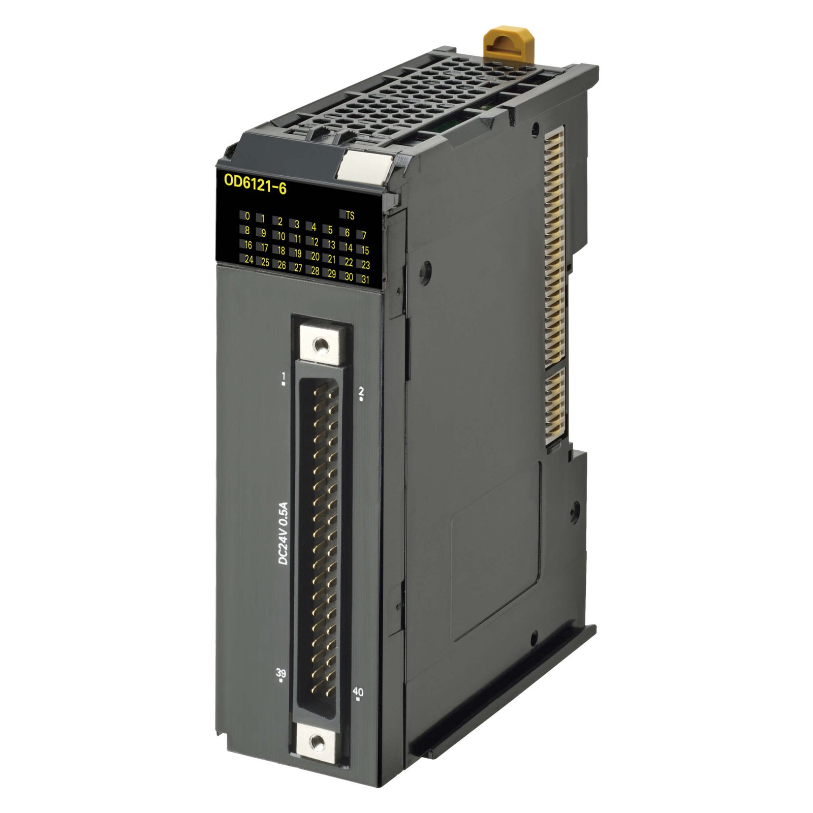 Omron NX-OD6121-6 NX I/O Series - industify.com Omron NX-OD6121-6 NX I/O Series - industify.com