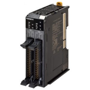 Omron NX-PG0342-5 NX I/O Series - industify.com