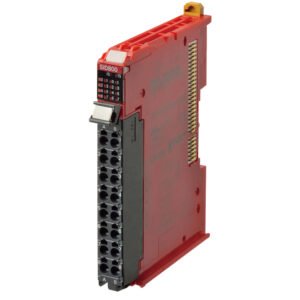 Omron NX-SID800 NX I/O Series - industify.com