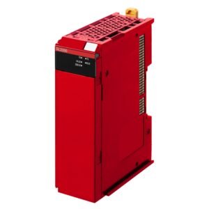 Omron NX-SL3300 NX I/O Series - industify.com