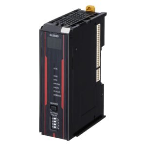 Omron NX-SL5500 NX I/O Series - industify.com