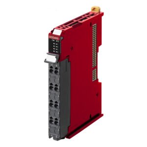 Omron NX-SOD400 NX I/O Series - industify.com