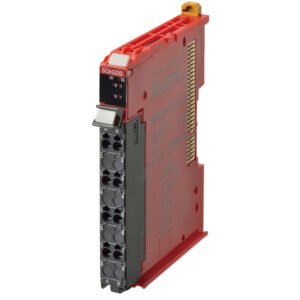 Omron NX-SOH200 NX I/O Series - industify.com