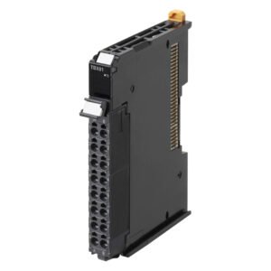 Omron NX-TBX01 NX I/O Series - industify.com