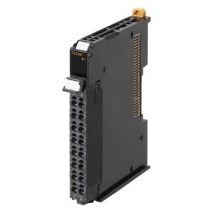 Omron NX-TC2406 NX I/O Series - industify.com
