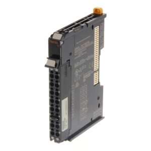 Omron NX-TS2102 NX I/O Series - industify.com