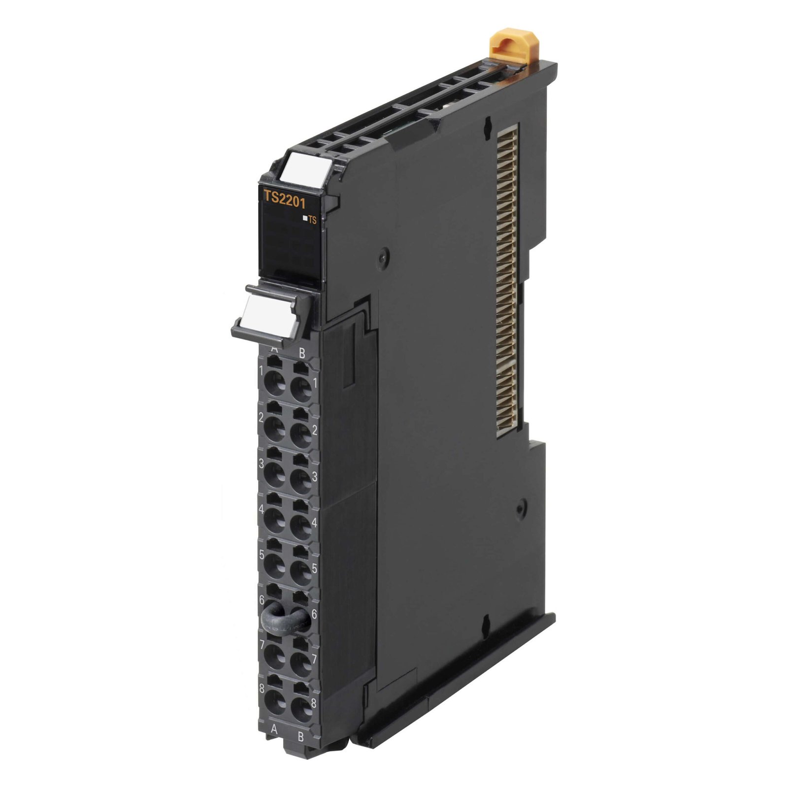 Omron NX-TS2204 NX I/O Series - industify.com Omron NX-TS2204 NX I/O Series - industify.com