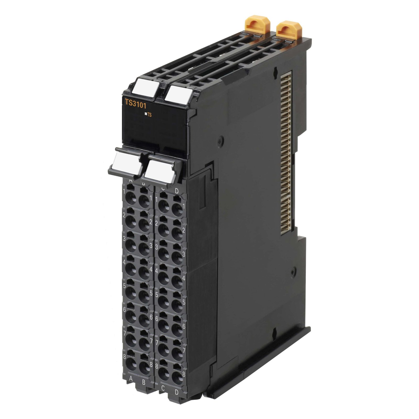 Omron NX-TS3101 NX I/O Series - industify.com Omron NX-TS3101 NX I/O Series - industify.com