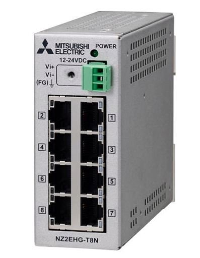Mitsubishi NZ2EHG-T8N FA-MOD PLC: Other Option - industify.com Mitsubishi NZ2EHG-T8N FA-MOD PLC: Other Option - industify.com
