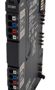 Mitsubishi NZ2FTS-D62P2 FA-MOD PLC: Counter Module - industify.com