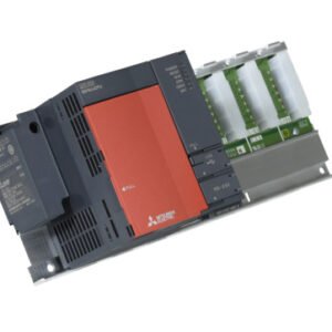 Mitsubishi Q00UJCPU FA-MOD PLC: CPU Module - industify.com