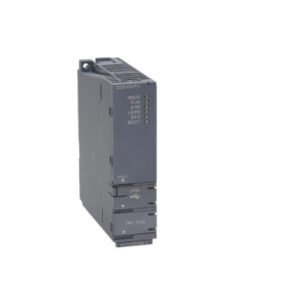Mitsubishi Q03UDCPU FA-MOD PLC: CPU Module - industify.com
