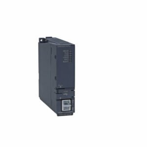 Mitsubishi Q04UDEHCPU FA-MOD PLC: CPU Module - industify.com