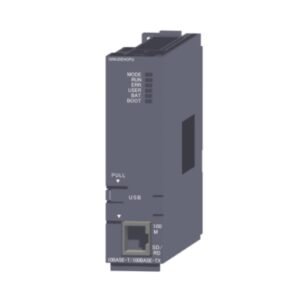 Mitsubishi Q06UDHCPU FA-MOD PLC: CPU Module - industify.com