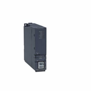 Mitsubishi Q10UDEHCPU FA-MOD PLC: CPU Module - industify.com