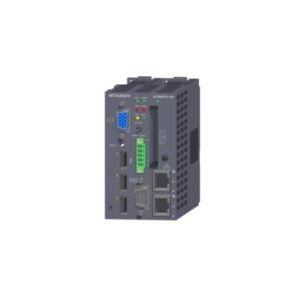Mitsubishi Q10WCPU-W1-CFE FA-MOD PLC: CPU Module - industify.com
