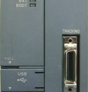 Mitsubishi Q12PRHCPU FA-MOD PLC: CPU Module - industify.com