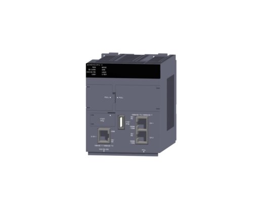 Mitsubishi Q24DHCCPU-V FA-MOD PLC: CPU Module - industify.com Mitsubishi Q24DHCCPU-V FA-MOD PLC: CPU Module - industify.com