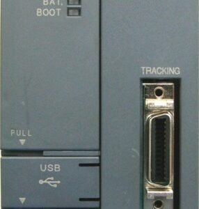 Mitsubishi Q25PRHCPU FA-MOD PLC: CPU Module - industify.com