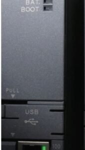 Mitsubishi Q26UDEHCPU FA-MOD PLC: CPU Module - industify.com