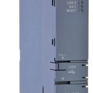Mitsubishi Q26UDHCPU FA-MOD PLC: CPU Module - industify.com