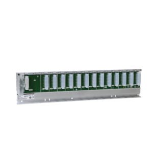 Mitsubishi Q312B FA-MOD PLC: Base Rack - industify.com