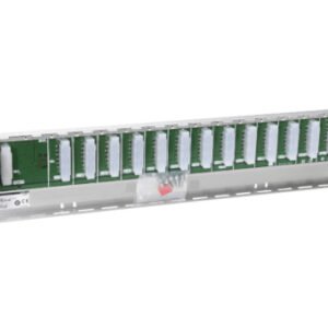 Mitsubishi Q312DB FA-MOD PLC: Base Rack - industify.com