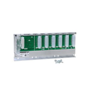 Mitsubishi Q35B FA-MOD PLC: Base Rack - industify.com