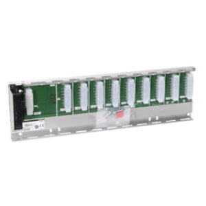 Mitsubishi Q38DB FA-MOD PLC: Base Rack - industify.com