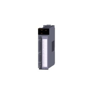 Mitsubishi Q62DA-FG FA-MOD PLC: Analogue I/O Module - industify.com