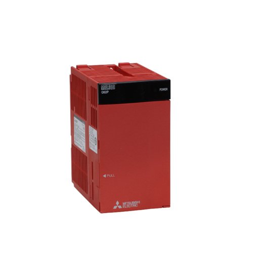 Mitsubishi Q62P FA-MOD PLC: Power Supply Module - industify.com Mitsubishi Q62P FA-MOD PLC: Power Supply Module - industify.com