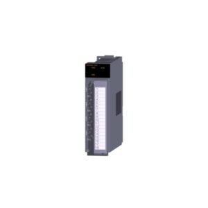 Mitsubishi Q64AD-GH FA-MOD PLC: Analogue I/O Module - industify.com