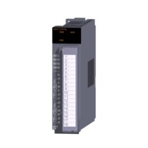 Mitsubishi Q64TCRTBWN FA-MOD PLC: Temperature Module - industify.com