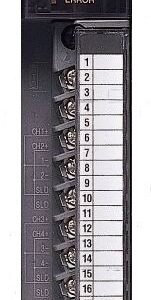 Mitsubishi Q64TD FA-MOD PLC: Temperature Module - industify.com