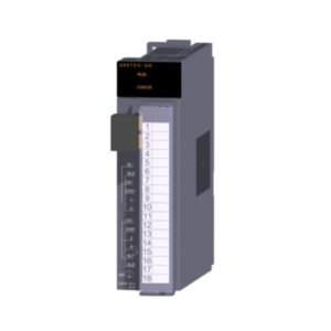 Mitsubishi Q64TDV-GH FA-MOD PLC: Temperature Module - industify.com