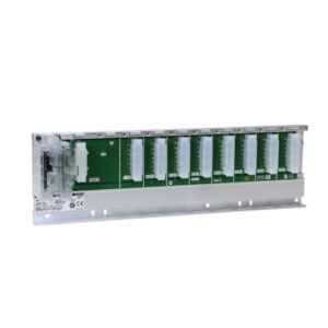 Mitsubishi Q68B FA-MOD PLC: Base Rack - industify.com